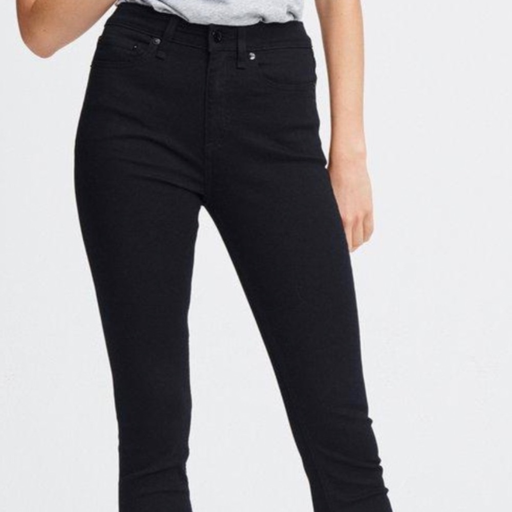 Rag and bone jeans